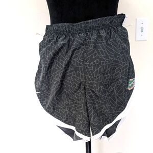 Nike athletic short.